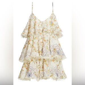 HEMANT & NANDITA Dress